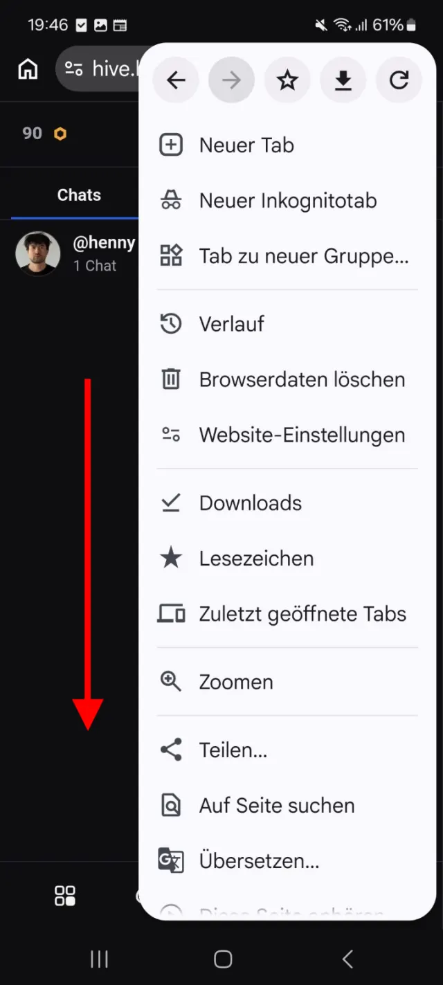 android step 2