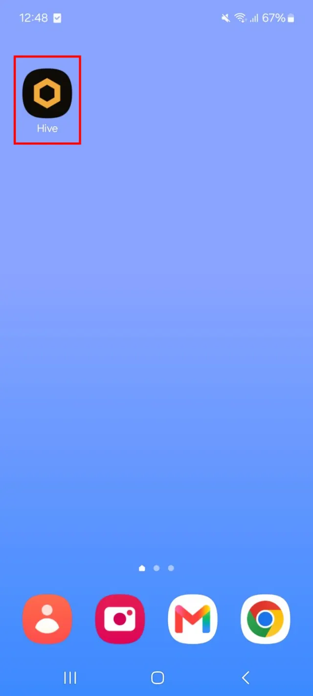 android step 5