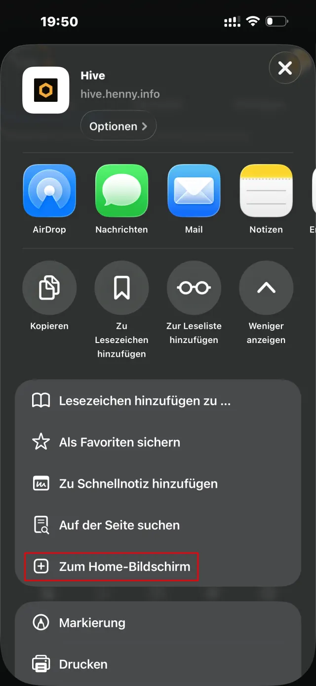 ios step 4