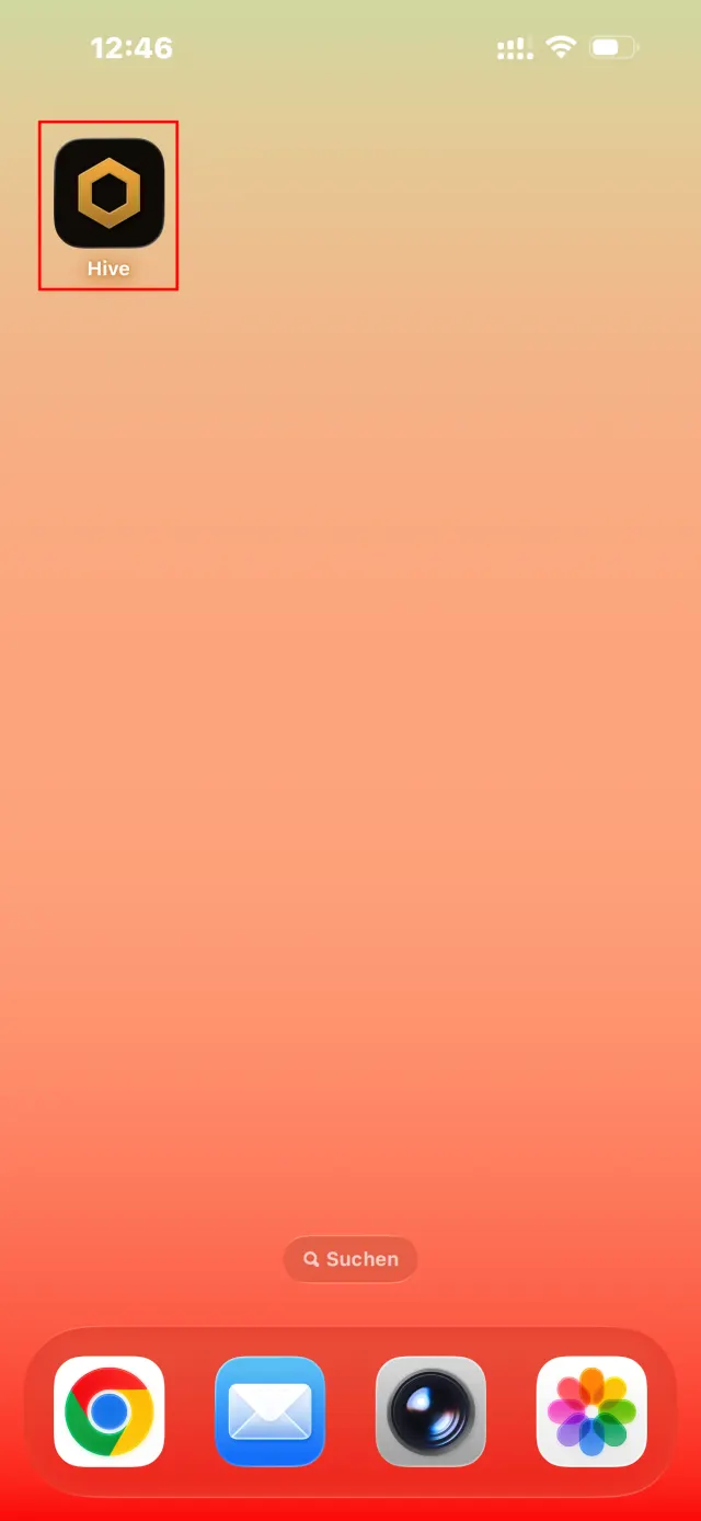 ios step 6